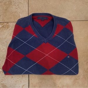 Brand - Tommy Hilfiger